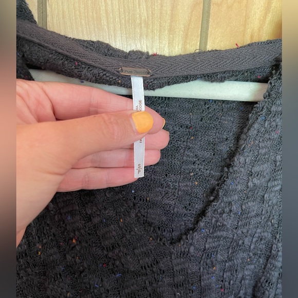 Free people sweater - Picture 2 of 2